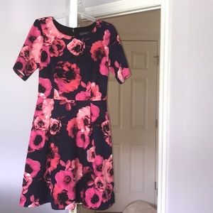 Jessica Howard Dress